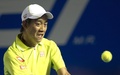 錦織、フェレールに屈