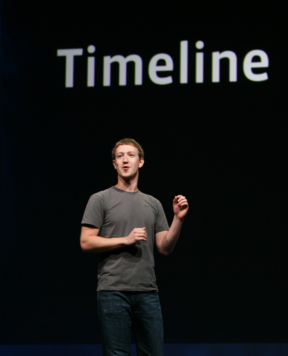 <MODE PRESS特別講義>ファッションが終わる前に:第1回「ソーシャルメディアは見栄を殺す」