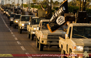 英IS戦闘員「ビートルズ」の2人、シリアで拘束 米当局 英IS戦闘員「ビートルズ」の2人、シリアで拘束 米当局