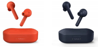 Mobvoi<br />ワイヤレスイヤホン「TicPods Free」を<br />Amazon.co.jpで販売開始<br /> Mobvoi<br />ワイヤレスイヤホン「TicPods Free」を<br />Amazon.co.jpで販売開始<br />