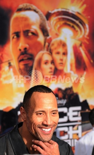 ディズニーの新作SF映画、北米興行成績で初登場1位 ディズニーの新作SF映画、北米興行成績で初登場1位