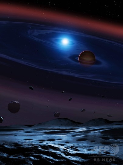 タトゥイーンは実在した? 2つの太陽持つ岩石惑星の証拠発見 タトゥイーンは実在した? 2つの太陽持つ岩石惑星の証拠発見