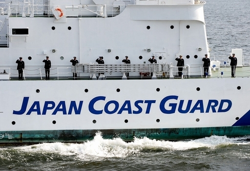 中国漁船船長を逮捕 領海内で操業の疑い 長崎