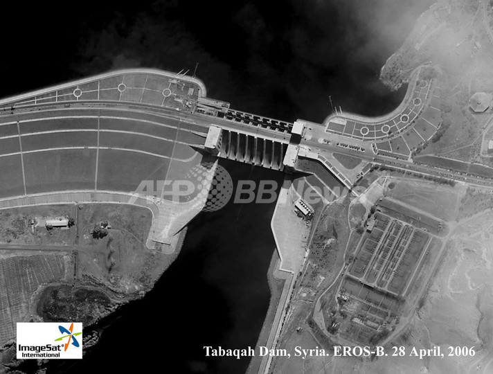 イスラエル特殊部隊、シリアの北朝鮮製核物質を奪取か イスラエル特殊部隊、シリアの北朝鮮製核物質を奪取か