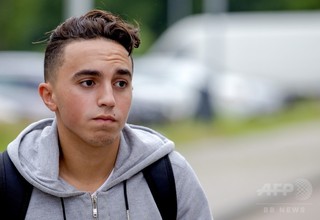 重度の脳障害残るヌーリ、家族がアヤックスに生涯必要な「高額」の損害賠償求める 重度の脳障害残るヌーリ、家族がアヤックスに生涯必要な「高額」の損害賠償求める