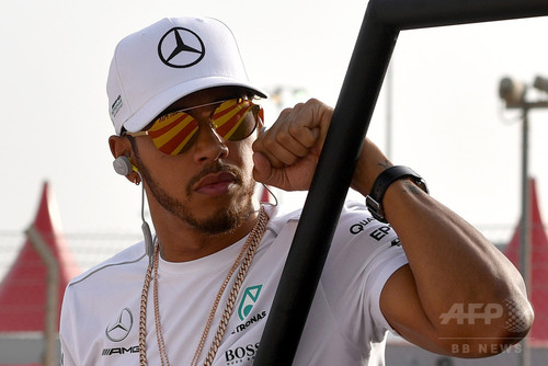 17歳新鋭ドライバー、大クラッシュで両脚切断 F1界から支援の声 17歳新鋭ドライバー、大クラッシュで両脚切断 F1界から支援の声
