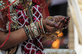 兄弟が女性焼殺、インドでまた「名誉殺人」 身分違いの結婚理由に 兄弟が女性焼殺、インドでまた「名誉殺人」 身分違いの結婚理由に