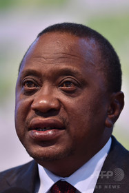 ケニアやり直し大統領選、最高裁が現職の当選認める ケニアやり直し大統領選、最高裁が現職の当選認める