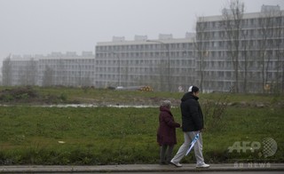 バイト時間超過で留学生を国外退去 デンマーク バイト時間超過で留学生を国外退去 デンマーク