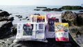 韓国「両班のり」発売40周年、累計120億枚販売…日本・米国など30カ国へ展開