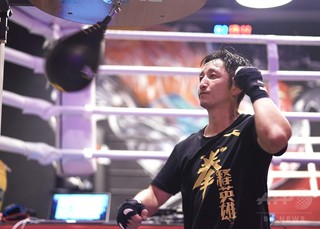木村に敗れた中国人ボクサー、深刻な目の問題でキャリアの危機に 木村に敗れた中国人ボクサー、深刻な目の問題でキャリアの危機に