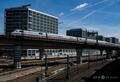 ドイツ国営鉄道、車内「汚れすぎ」で急きょ運行停止