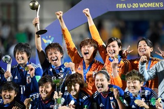 FIFAが女子選手数の倍増を計画、目標は26年までに6000万人 FIFAが女子選手数の倍増を計画、目標は26年までに6000万人