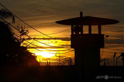 タイ拘置所で汚職疑惑、中国人被収容者をVIP待遇  女性呼び込み性行為も容認か