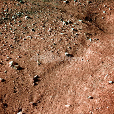 NASA火星探査機「フェニックス」 火星に無事着陸 NASA火星探査機「フェニックス」 火星に無事着陸