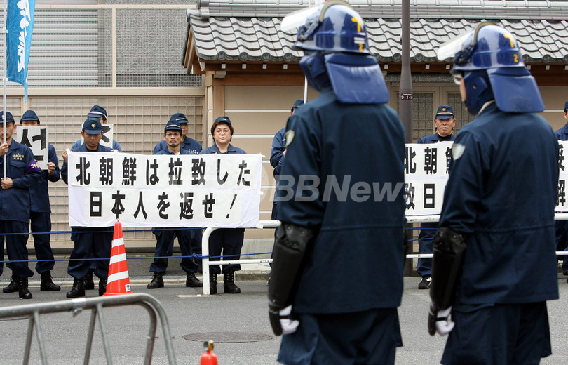 朝鮮総連、公安調査庁元長官の会社と本部売却契約、撤回へ 朝鮮総連、公安調査庁元長官の会社と本部売却契約、撤回へ