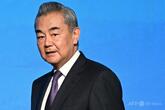 中国外相「多極化する世界が訪れる」 米中首脳会談を前にけん制