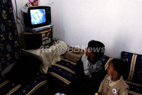「2歳未満の子供にはテレビを見せないで」、米国小児科学会が指針 「2歳未満の子供にはテレビを見せないで」、米国小児科学会が指針