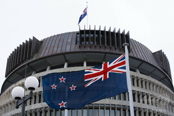 腐敗認識指数2017、首位ニュージーランド 日本は20位