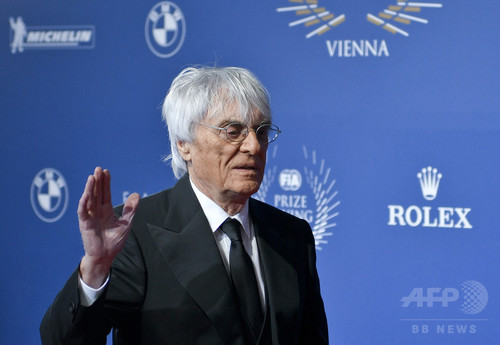 エクレストン氏、新CEOに頼まれブラジルGPの救済に協力へ エクレストン氏、新CEOに頼まれブラジルGPの救済に協力へ