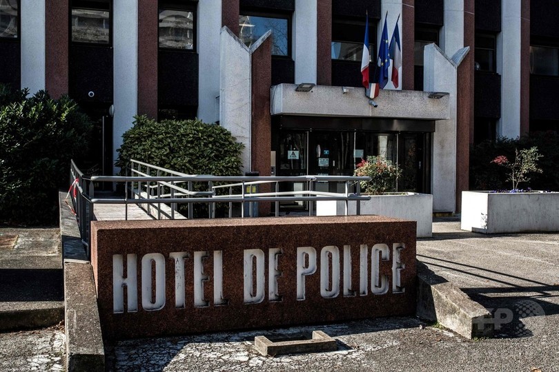 仏で起きた現金輸送車運転手の娘誘拐事件、自作自演か 父娘ら逮捕 仏で起きた現金輸送車運転手の娘誘拐事件、自作自演か 父娘ら逮捕