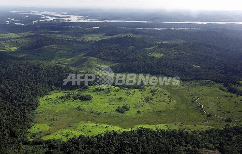 ブラジル、外国人による土地所有規制を導入へ ブラジル、外国人による土地所有規制を導入へ