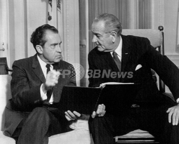 ペンタゴン・ペーパーズ、ついに全文公開 漏えいから40年