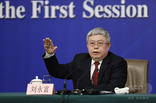 中国の貧困人口、5年間で6853万人減少 政府の処分対象者は8万人 中国の貧困人口、5年間で6853万人減少 政府の処分対象者は8万人
