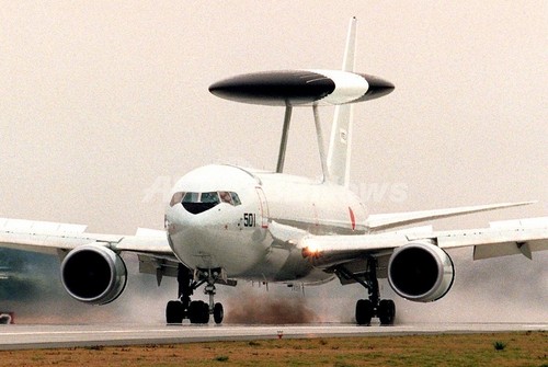 「日本の偵察機は容赦なく撃墜」、北朝鮮空軍が警告 「日本の偵察機は容赦なく撃墜」、北朝鮮空軍が警告