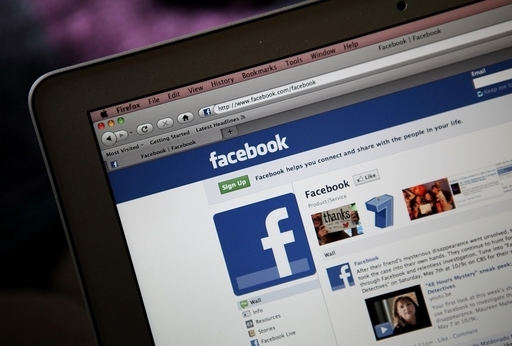 フェイスブックがグーグル中傷PRキャンペーンを画策か