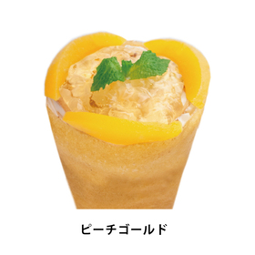 とろけるクレープのMOMI&TOY’Sからキラキラと可愛らしい“宝石”のようなクレープ「ジュエルクレープ」を期間限定販売! とろけるクレープのMOMI&TOY’Sからキラキラと可愛らしい“宝石”のようなクレープ「ジュエルクレープ」を期間限定販売!