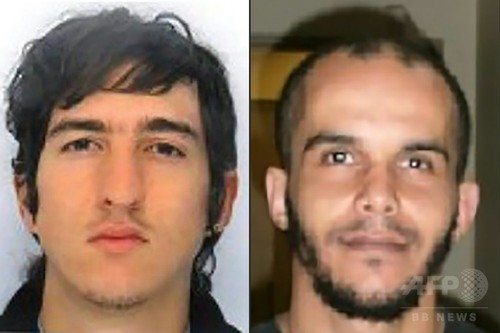 仏、襲撃計画容疑で2人逮捕 自宅に武器とIS旗、大統領選目前に 仏、襲撃計画容疑で2人逮捕 自宅に武器とIS旗、大統領選目前に