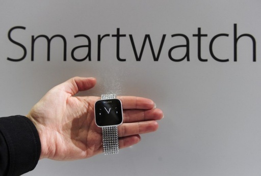 腕時計型端末「スマートウオッチ」の時代、いよいよ到来か
