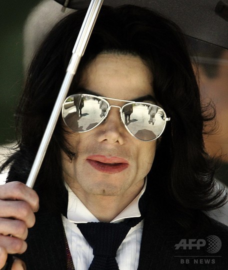 M・ジャクソンさんの人生がミュージカルに 2020年上演へ M・ジャクソンさんの人生がミュージカルに 2020年上演へ