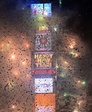 2014年の幕開け、世界各地が花火で祝う