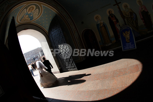 親の勧める結婚に抵抗、男性が自分の性器を切断 エジプト 親の勧める結婚に抵抗、男性が自分の性器を切断 エジプト