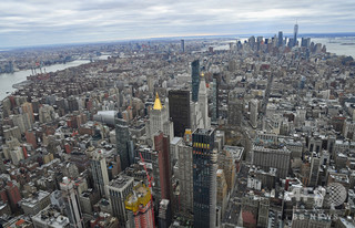 米NY市が独自の新医療制度、60万人が新たに保険加入可能に 米NY市が独自の新医療制度、60万人が新たに保険加入可能に
