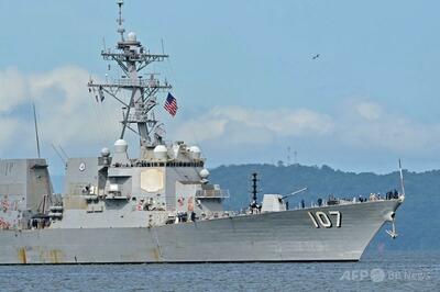 ベネズエラ、トリニダード・トバゴ近海での米軍演習を「挑発」と非難