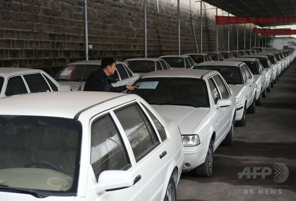 中国の中古車市場、売り手は「90後」が1割超　買い替えサイクルも短縮