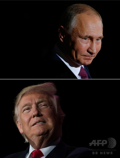 トランプ陣営とロシアの共謀「証拠なし」 下院情報委が暫定報告 トランプ陣営とロシアの共謀「証拠なし」 下院情報委が暫定報告