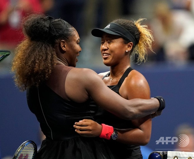 大坂なおみは「世界1位になれる」、日本人初の偉業へ伊達氏が太鼓判 大坂なおみは「世界1位になれる」、日本人初の偉業へ伊達氏が太鼓判