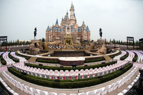 米ディズニー、映画「カーズ」めぐる中国の著作権侵害で勝訴 米ディズニー、映画「カーズ」めぐる中国の著作権侵害で勝訴