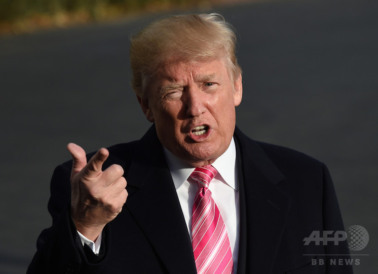 米、トランプ氏就任1周年の日に暫定予算期限切れ 政府機関一部閉鎖 米、トランプ氏就任1周年の日に暫定予算期限切れ 政府機関一部閉鎖
