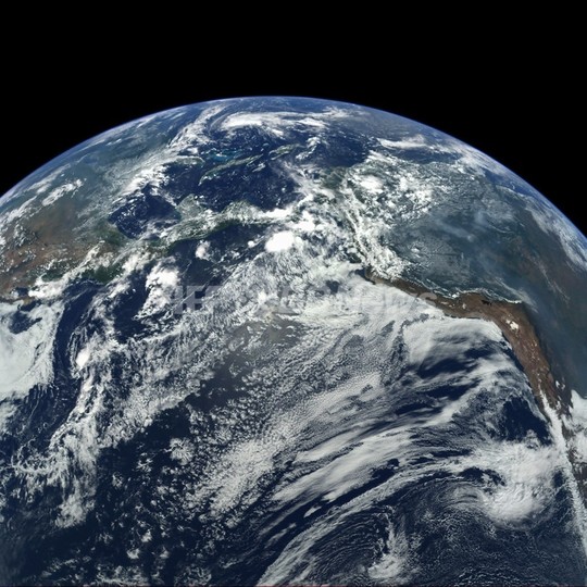 地球の磁場が気候変動に大きく関与か デンマーク研究 地球の磁場が気候変動に大きく関与か デンマーク研究