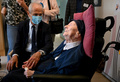 100歳以上の高齢者が急増中 フランス