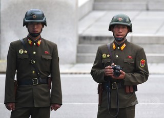 韓国政府、北朝鮮に軍事当局者会談を提案 韓国政府、北朝鮮に軍事当局者会談を提案