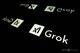生成AI「Grok」に