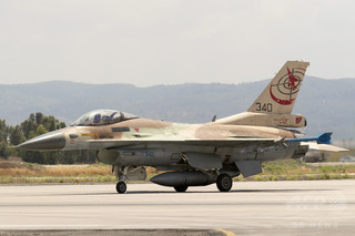 F16をインドで共同生産へ、米ロッキードと印タタ・グループ F16をインドで共同生産へ、米ロッキードと印タタ・グループ