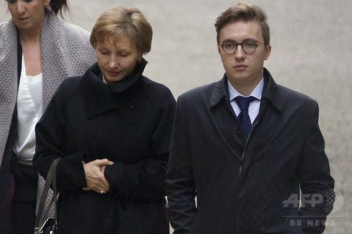 ロシア元スパイ毒殺、プーチン大統領が「おそらく承認」 英調査 ロシア元スパイ毒殺、プーチン大統領が「おそらく承認」 英調査
