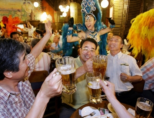 マンション分譲の日本綜合地所、部下との会食に管理職手当